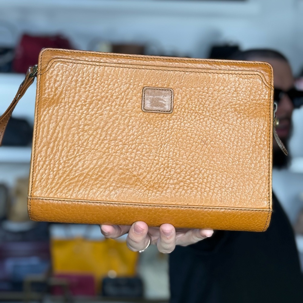 BURBERRY WRISTLET
